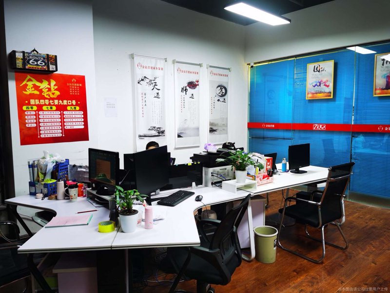 长春信息咨询服务行业的最新动态与发展趋势